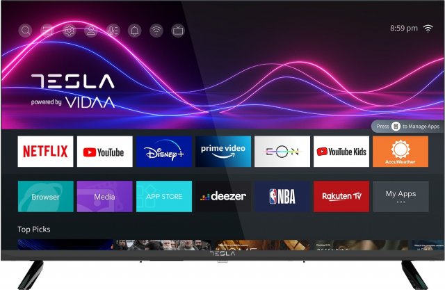 Televizori i oprema - Tesla 32M325BHS 32